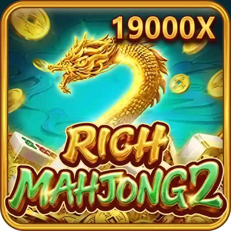 Trò chơi Mạt Chược Giàu Có 2 tại 181555 Casino