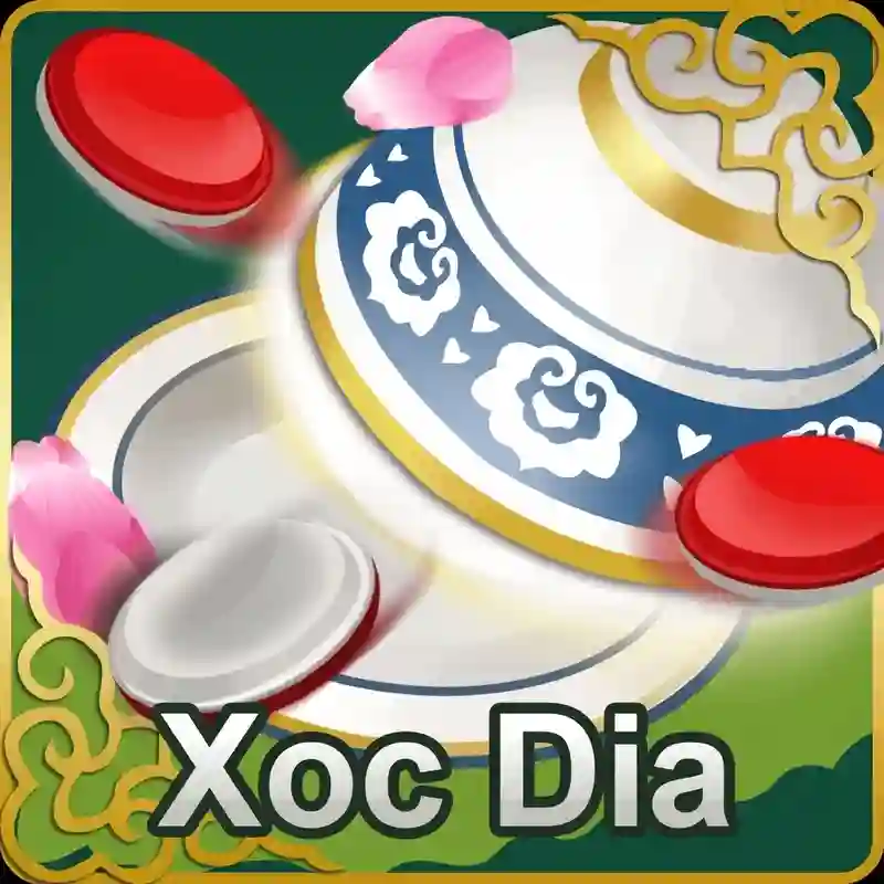 Xóc Đĩa
