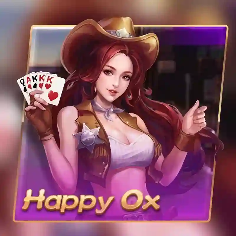 Trò chơi casino រករយ-ox