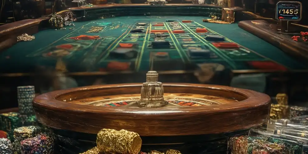 181555 Casino Banner